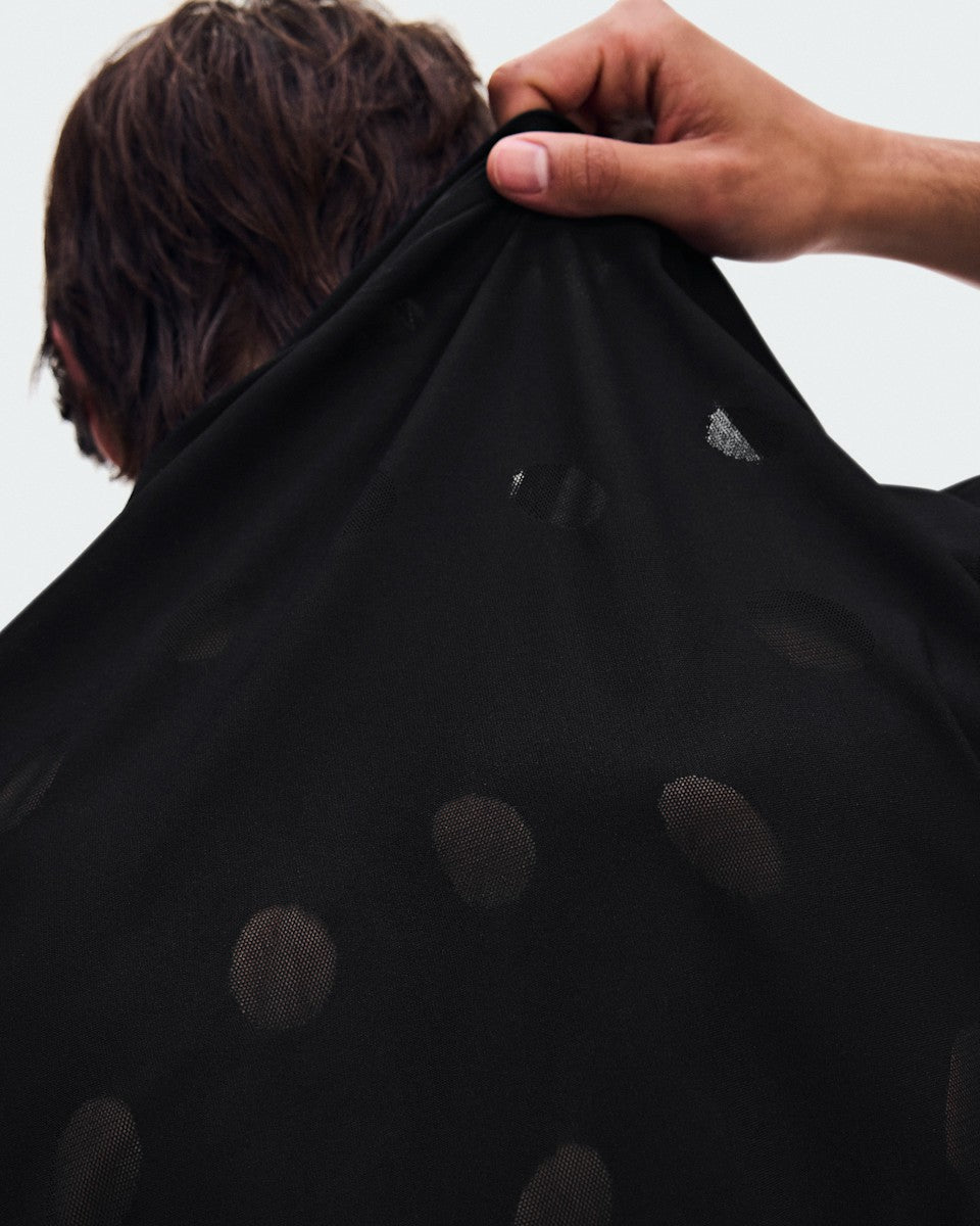 On United States Value | Men's Zero-T Breathe - Black