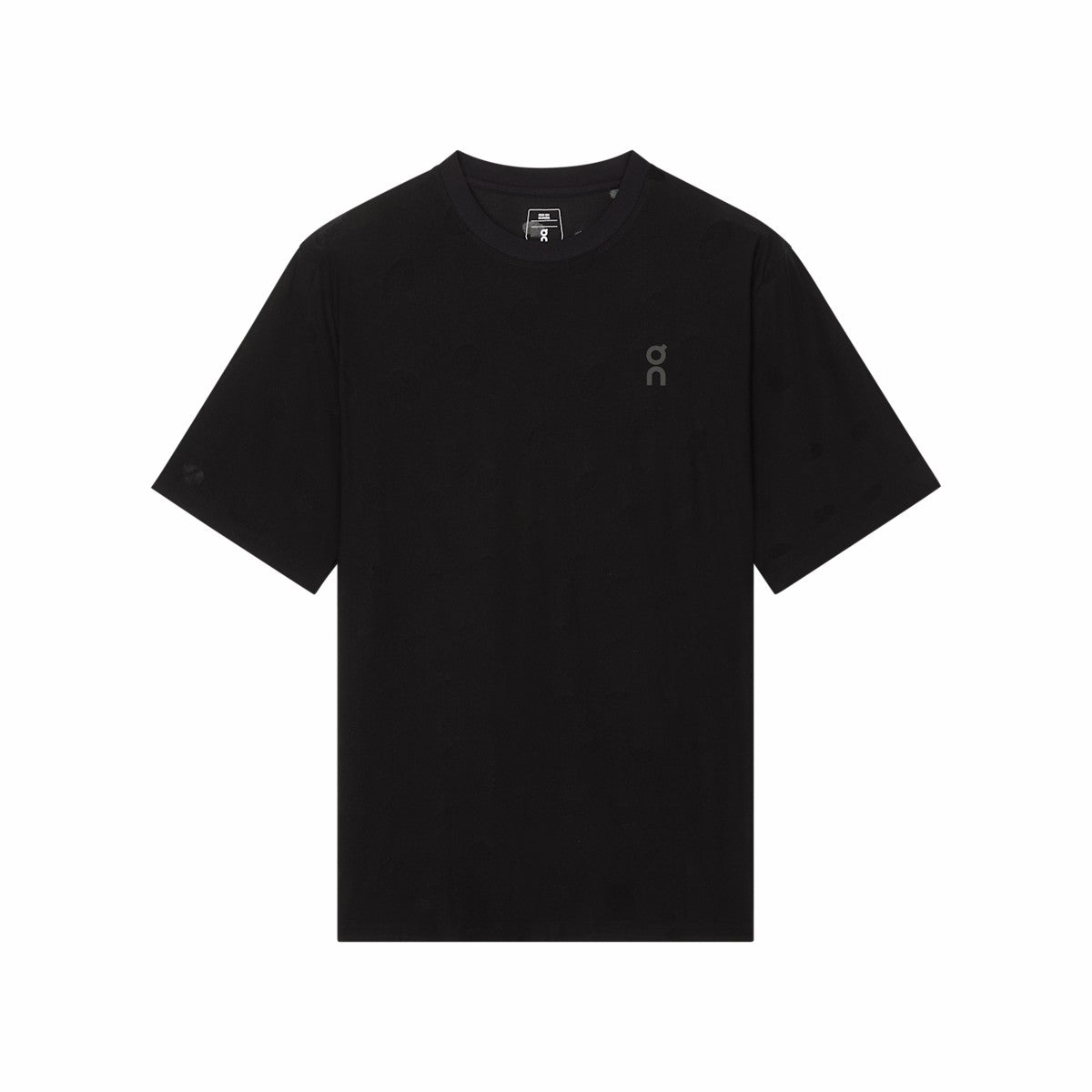 On United States Value | Men's Zero-T Breathe - Black