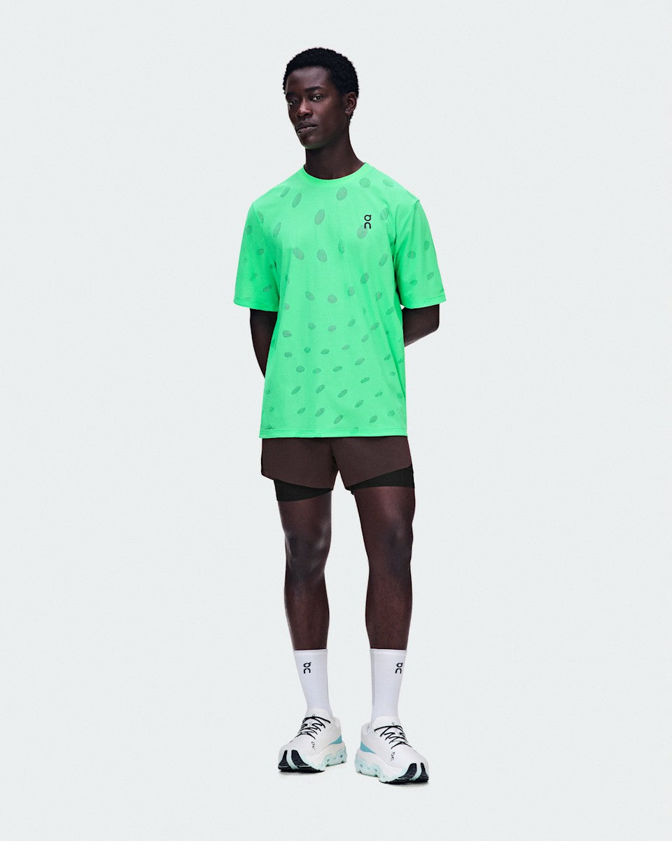 On United States Hot Sale | Men's Zero-T Breathe - Verdite