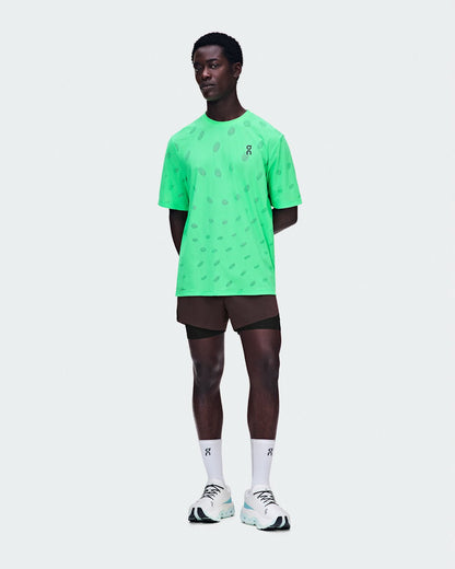 On United States Hot Sale | Men's Zero-T Breathe - Verdite