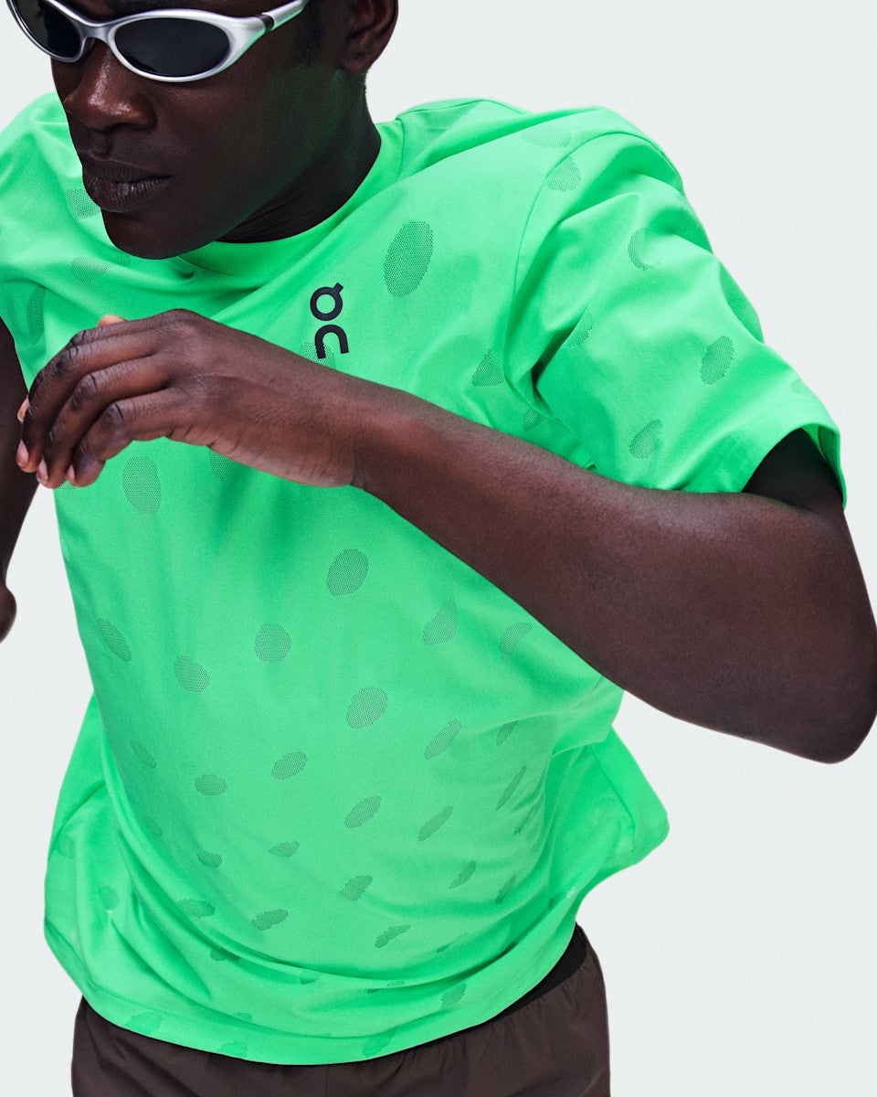 On United States Hot Sale | Men's Zero-T Breathe - Verdite