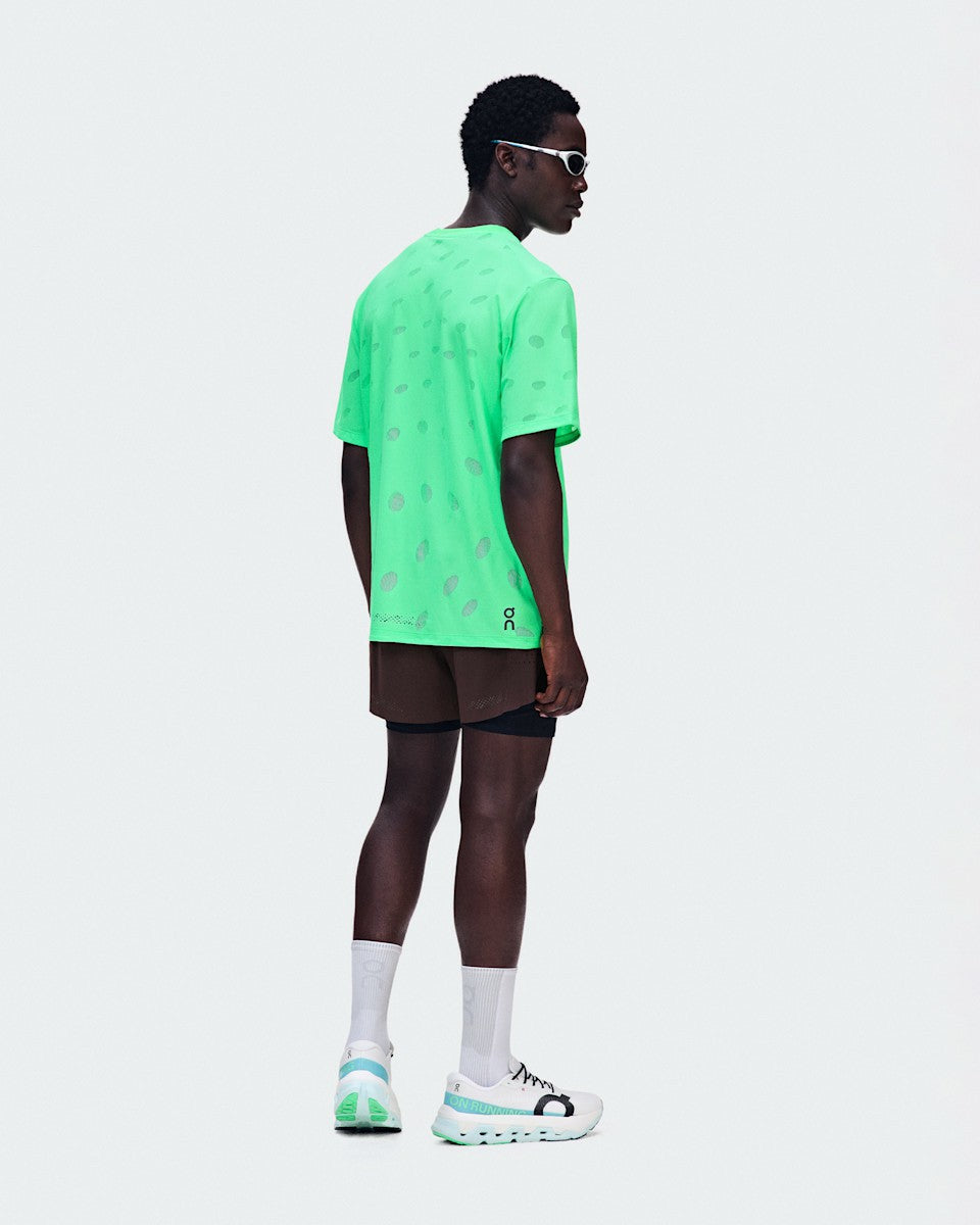 On United States Hot Sale | Men's Zero-T Breathe - Verdite