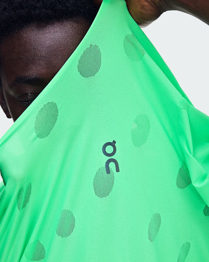 On United States Hot Sale | Men's Zero-T Breathe - Verdite
