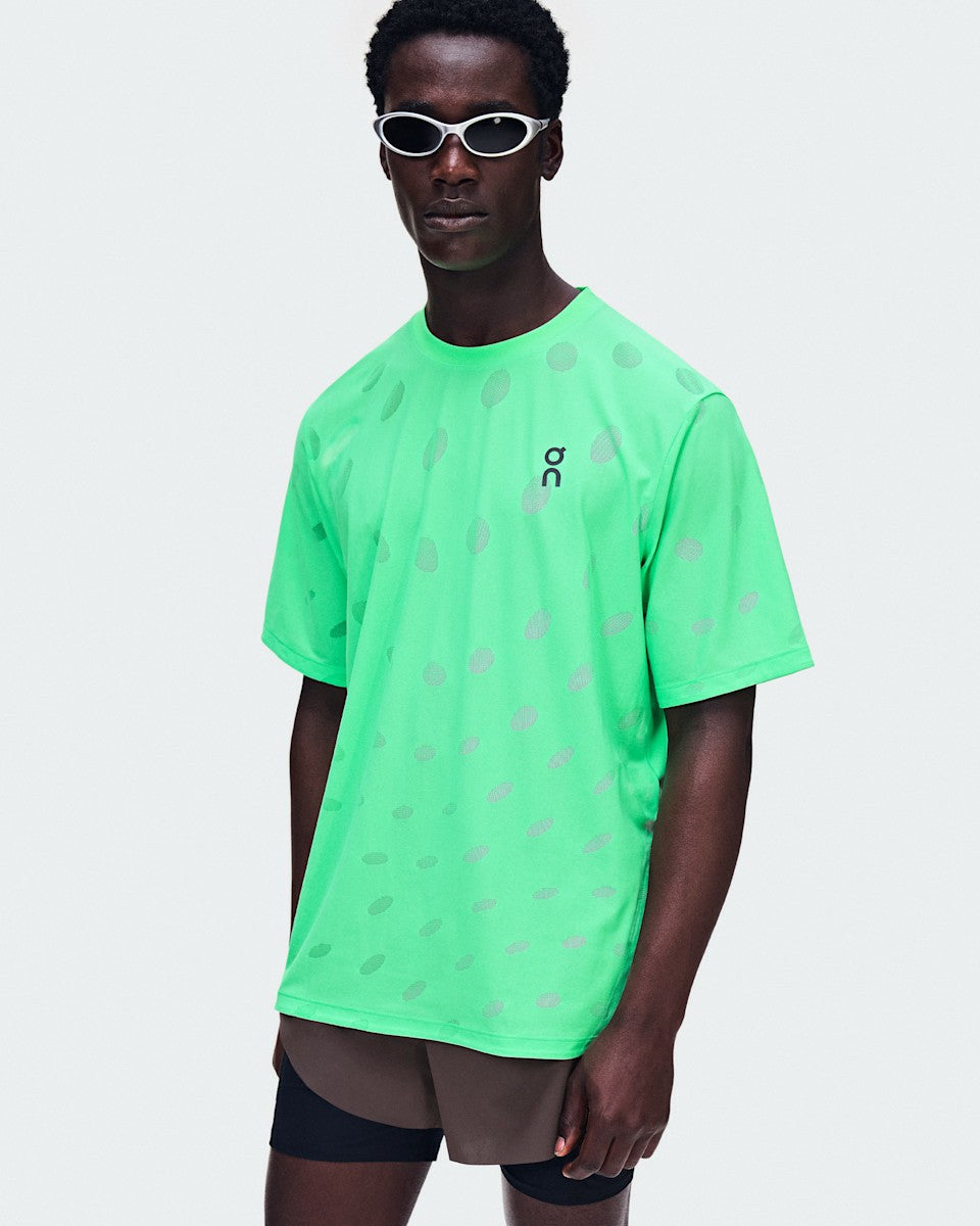 On United States Hot Sale | Men's Zero-T Breathe - Verdite