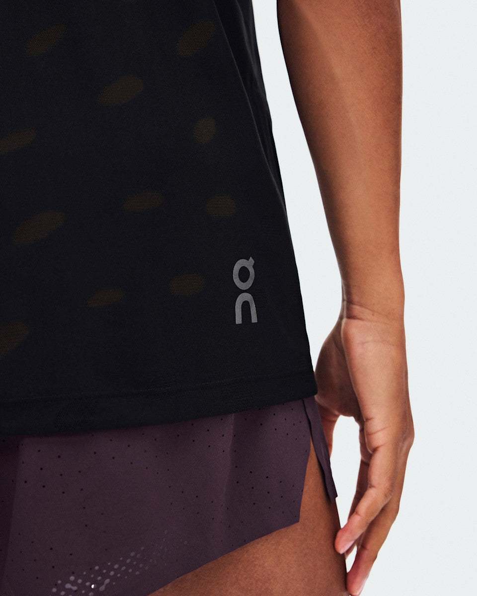 On United States Essential | Men's Zero Tank Breathe - Black