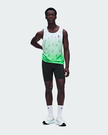 On United States Special Offer | Men's Zero Tank Breathe - Verdite