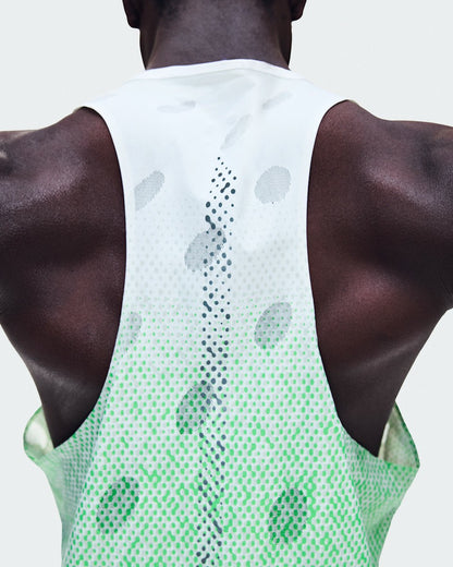 On United States Special Offer | Men's Zero Tank Breathe - Verdite
