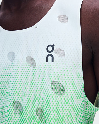 On United States Special Offer | Men's Zero Tank Breathe - Verdite