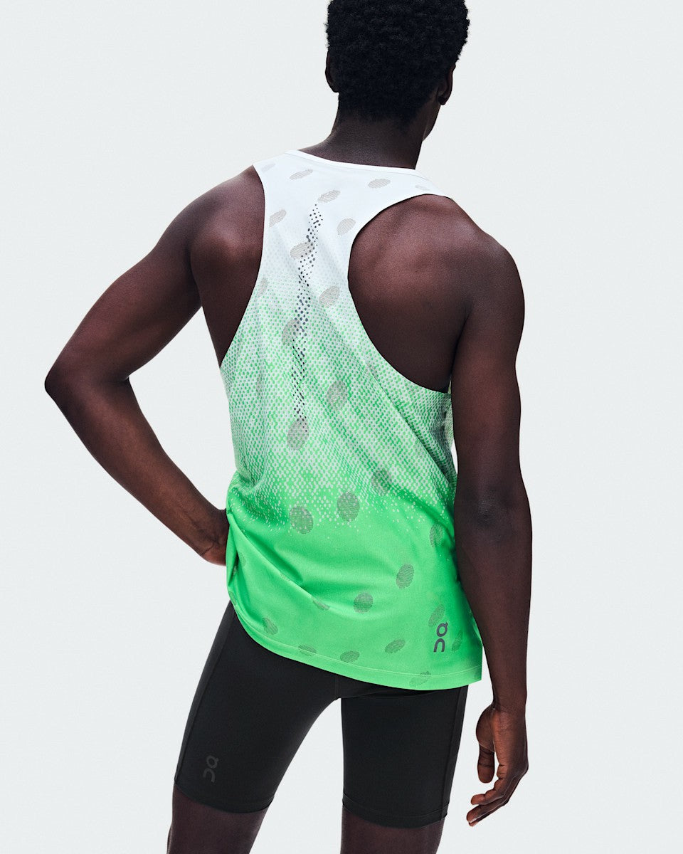 On United States Special Offer | Men's Zero Tank Breathe - Verdite