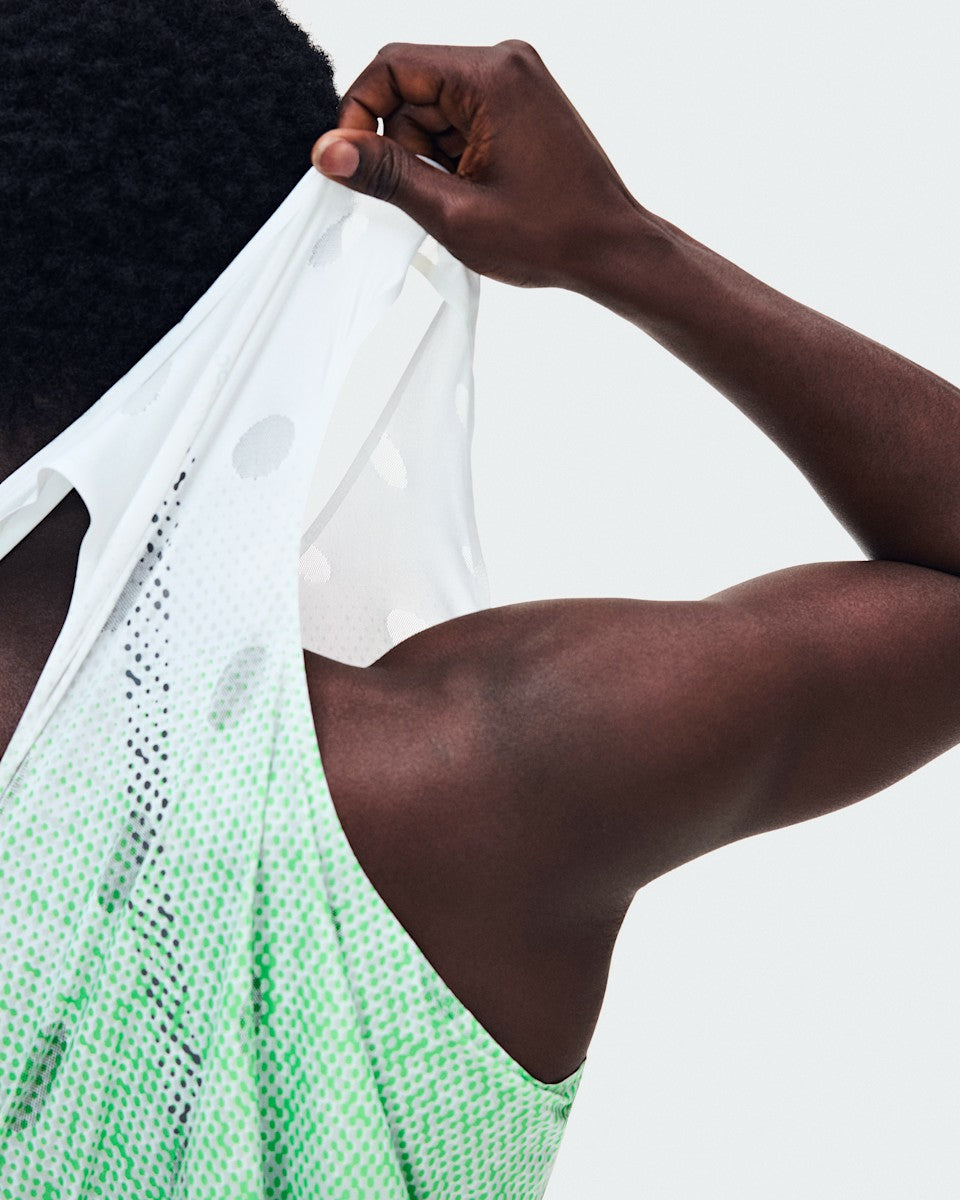On United States Special Offer | Men's Zero Tank Breathe - Verdite