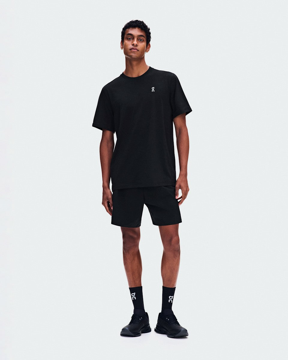 On United States Best Price | Men's Train-T - Black