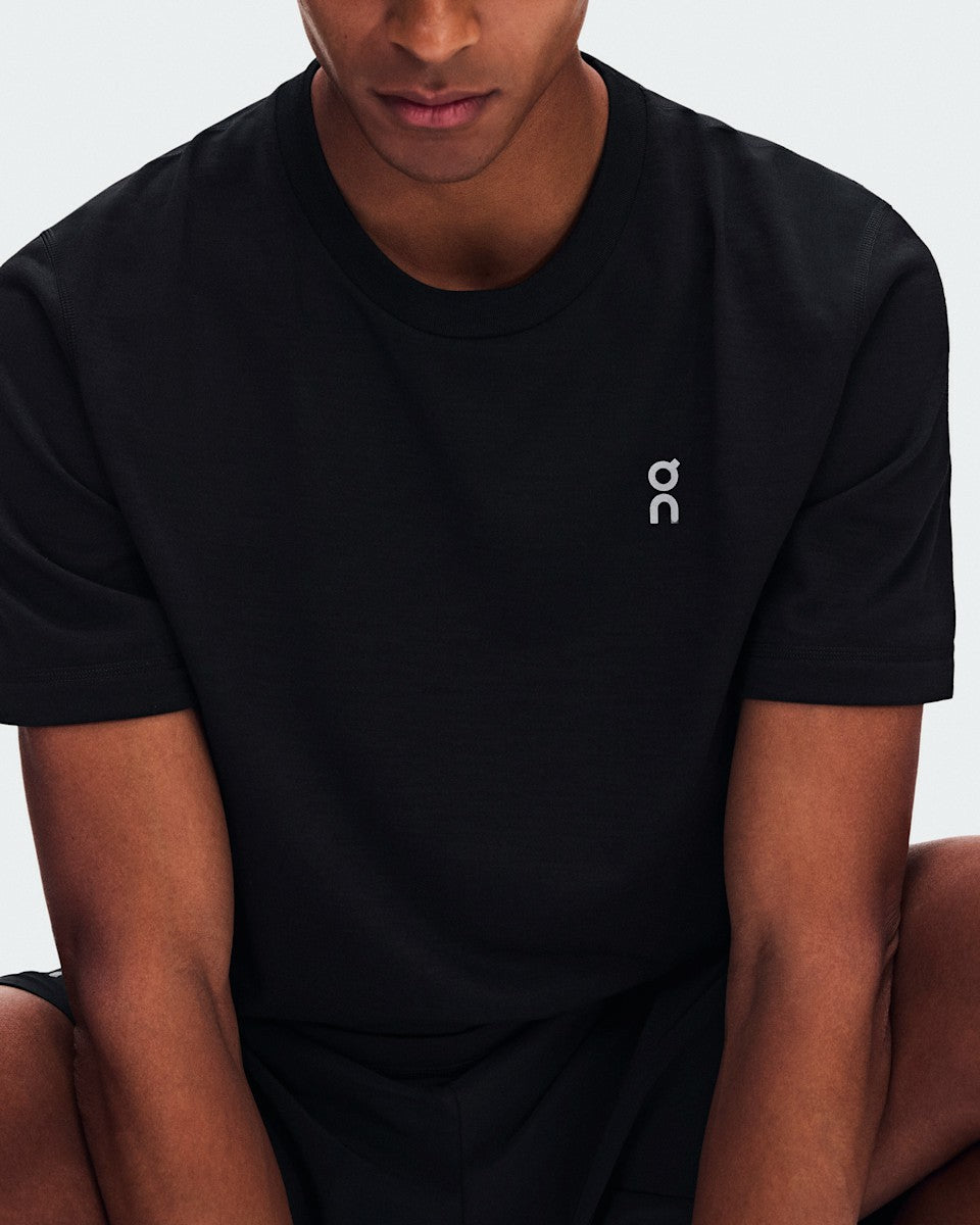 On United States Best Price | Men's Train-T - Black