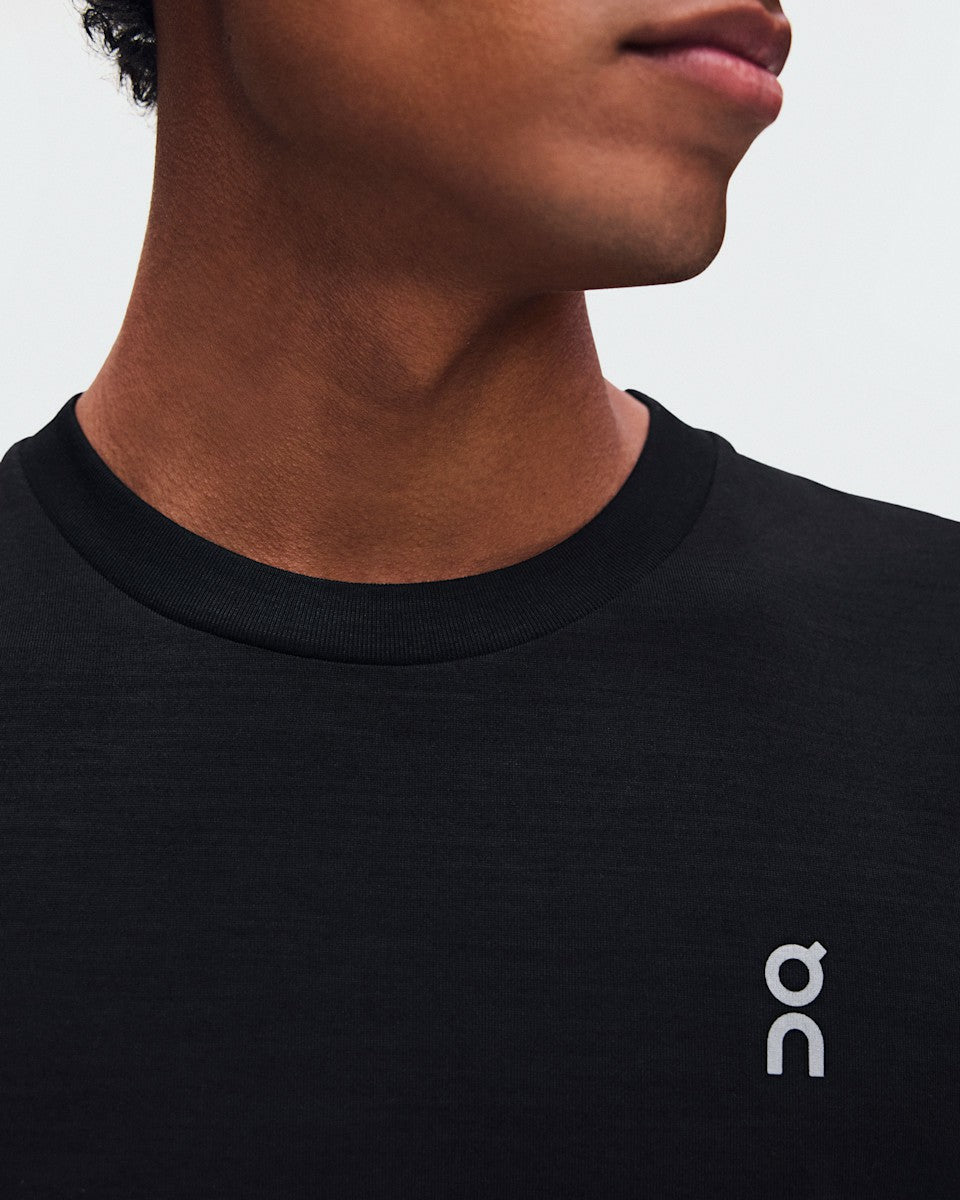 On United States Best Price | Men's Train-T - Black