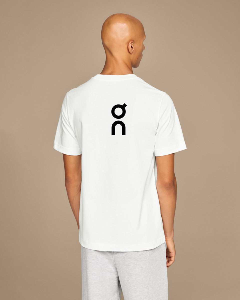 On United States Deals | Men's Club-T - White