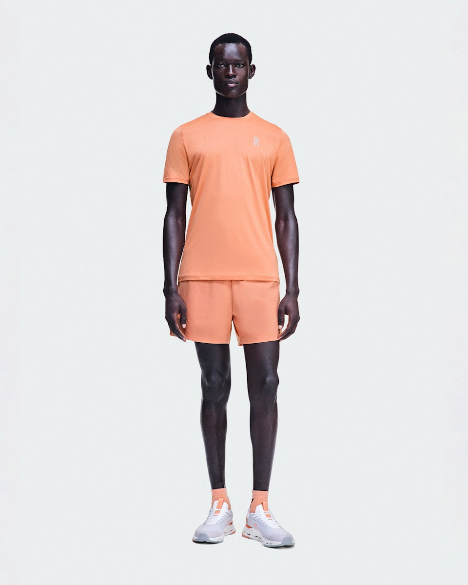 On United States Everyday | Men's Core-T - Sandstone