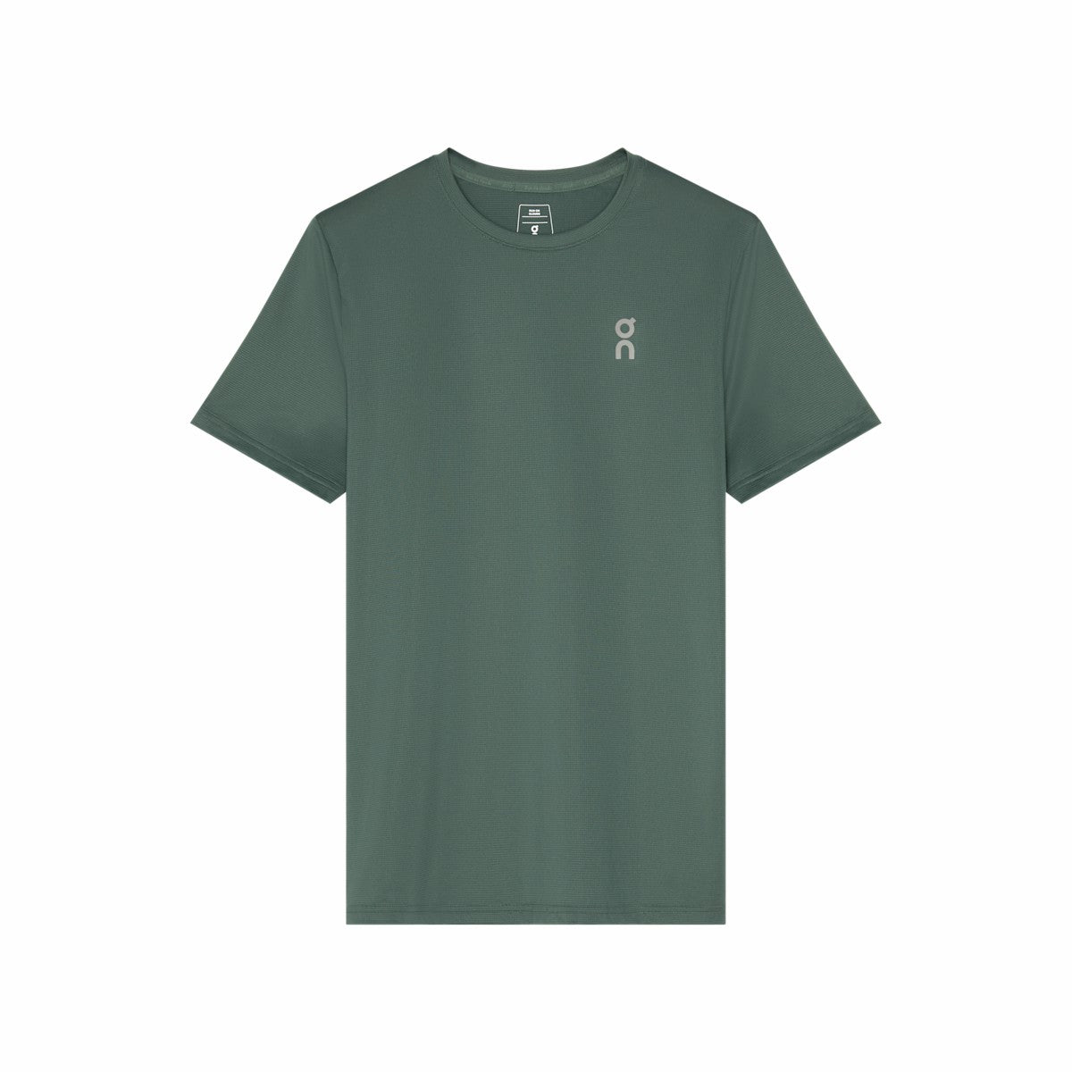 On United States Everyday | Men's Core-T - Sandstone