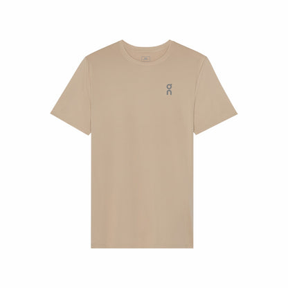 On United States Everyday | Men's Core-T - Sandstone
