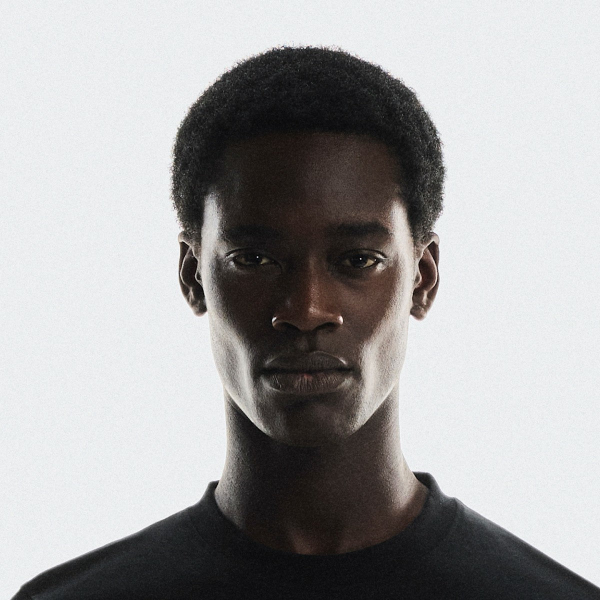 On United States Everyday | Men's Core-T - Sandstone