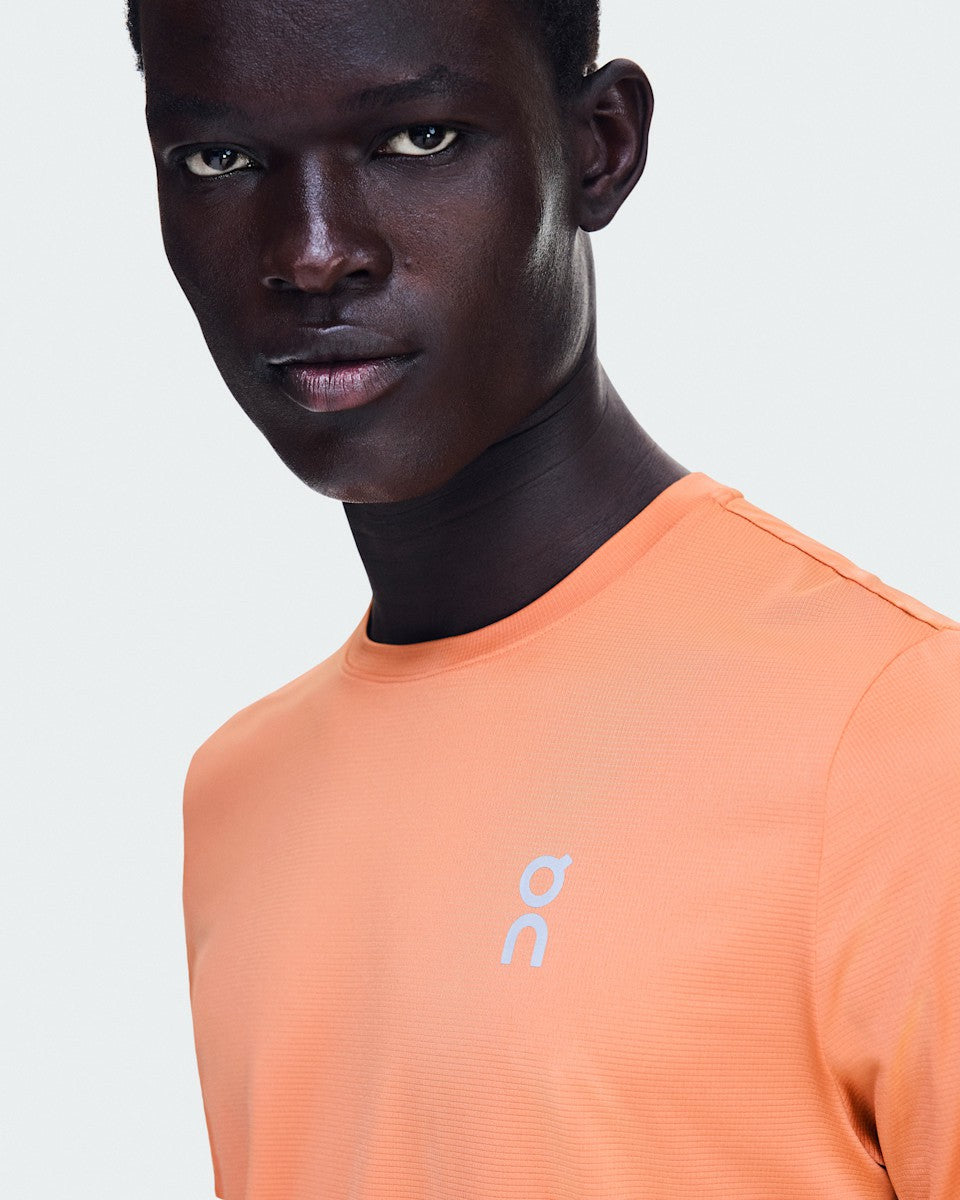 On United States Everyday | Men's Core-T - Sandstone