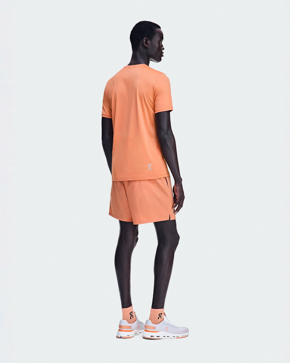 On United States Everyday | Men's Core-T - Sandstone