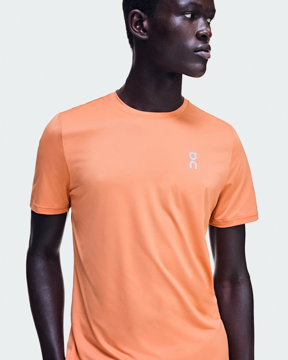 On United States Everyday | Men's Core-T - Sandstone