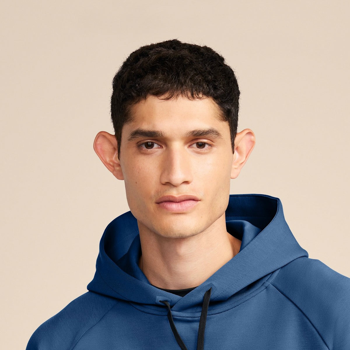 On United States Trusted | Men's Core-T - Black