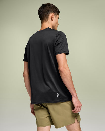 On United States Trusted | Men's Core-T - Black