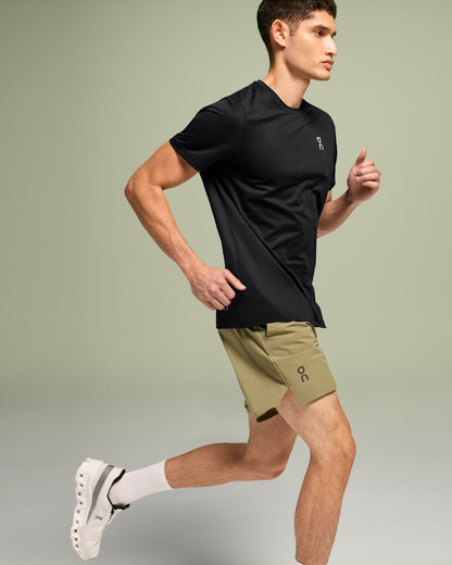 On United States Trusted | Men's Core-T - Black