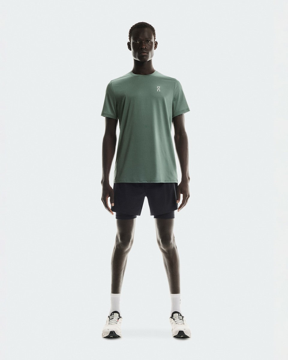 On United States Great Value | Men's Core-T - Olive