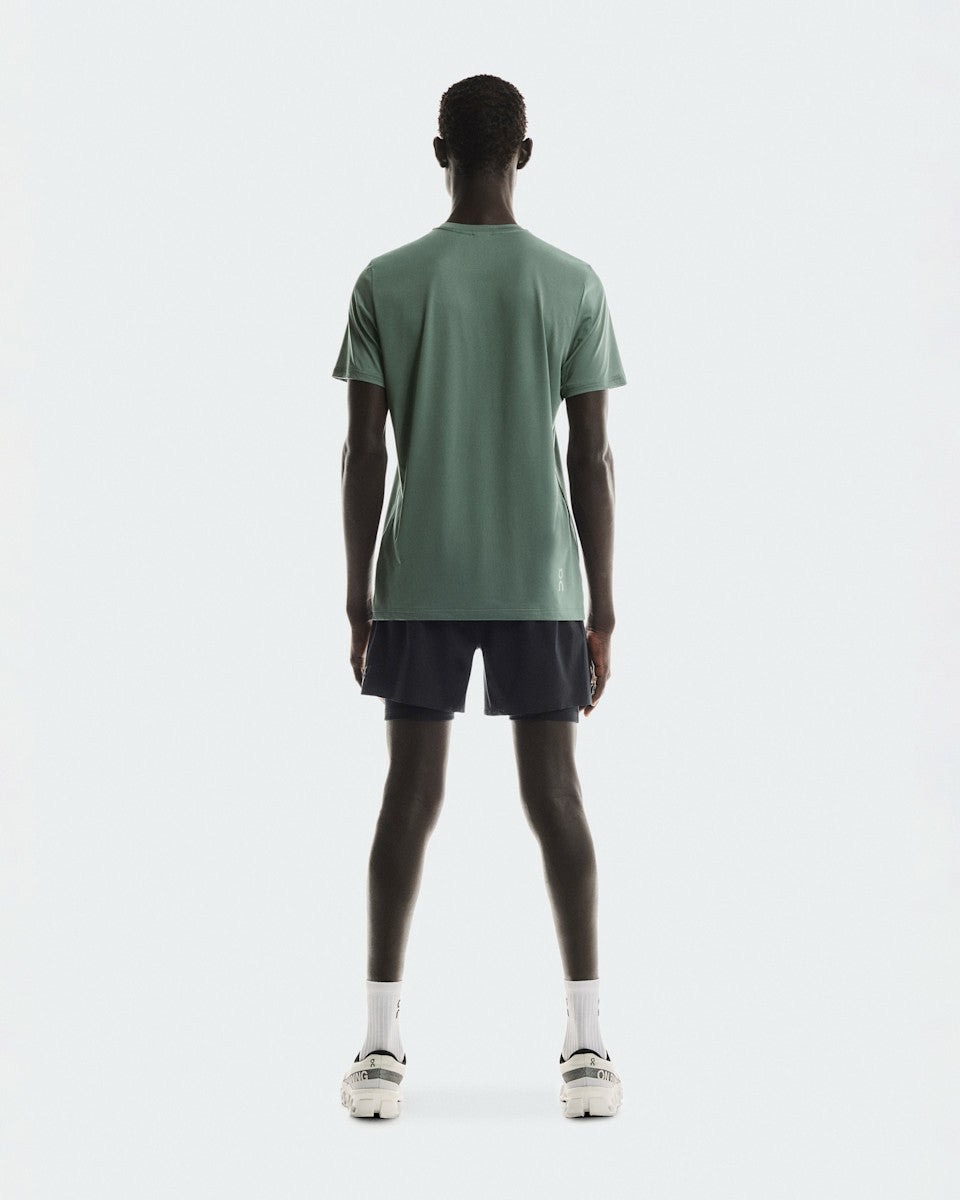 On United States Great Value | Men's Core-T - Olive