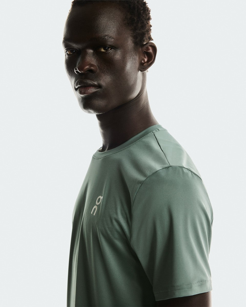 On United States Great Value | Men's Core-T - Olive