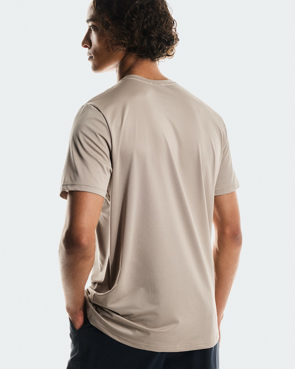 On United States Best Price | Men's Core-T - Desert