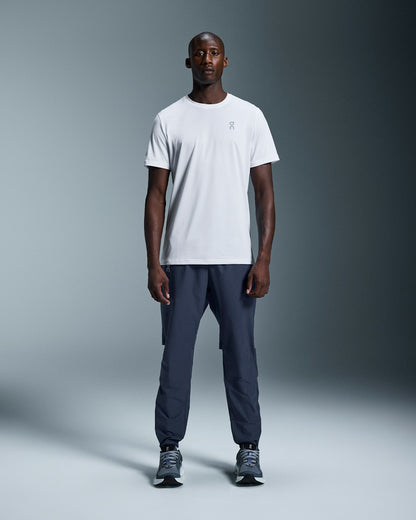 On United States Discount | Men's Core-T - White