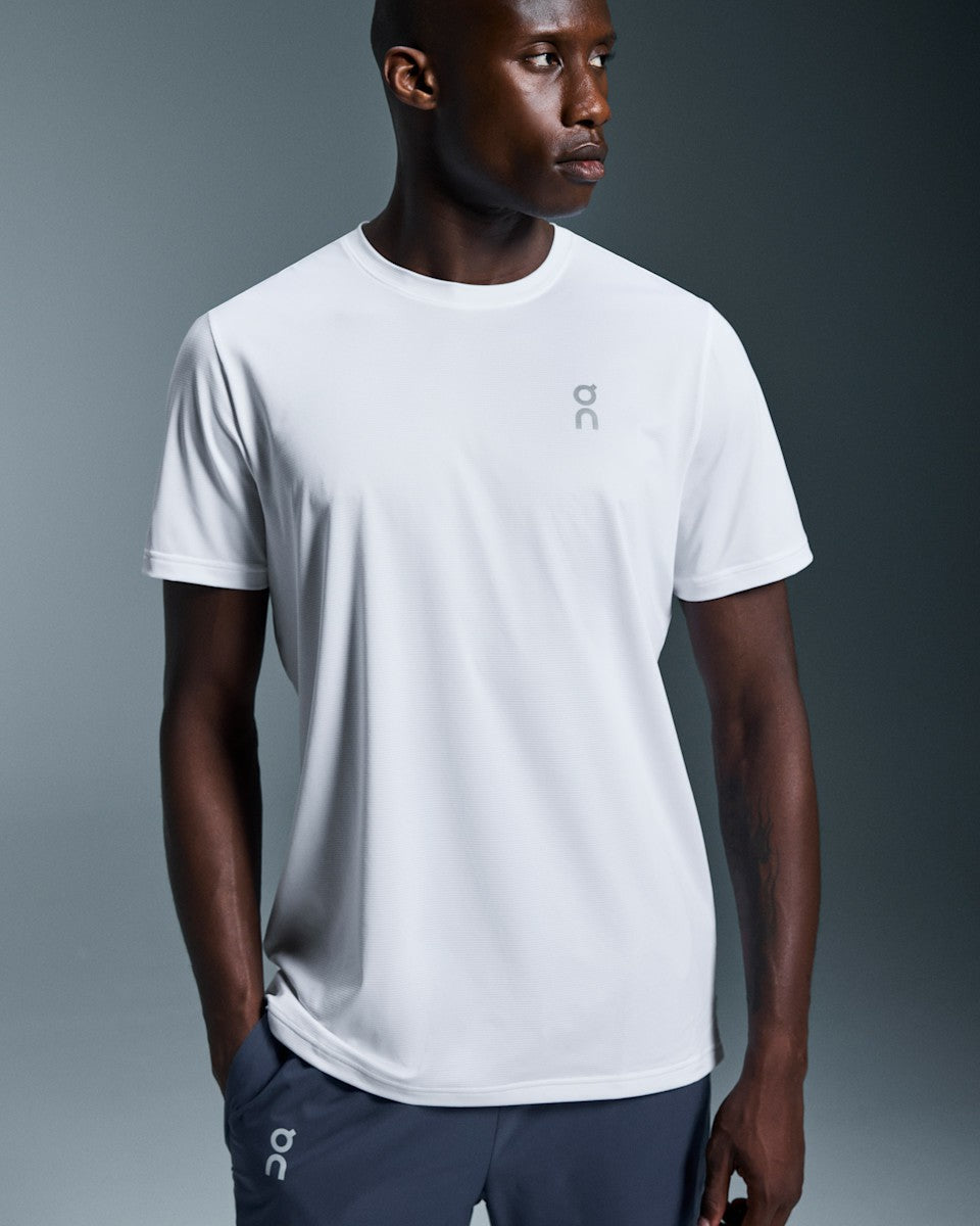 On United States Discount | Men's Core-T - White