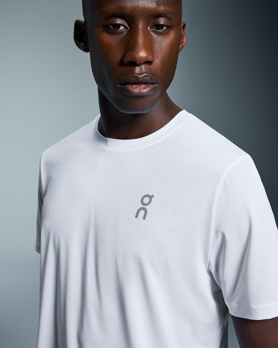 On United States Discount | Men's Core-T - White