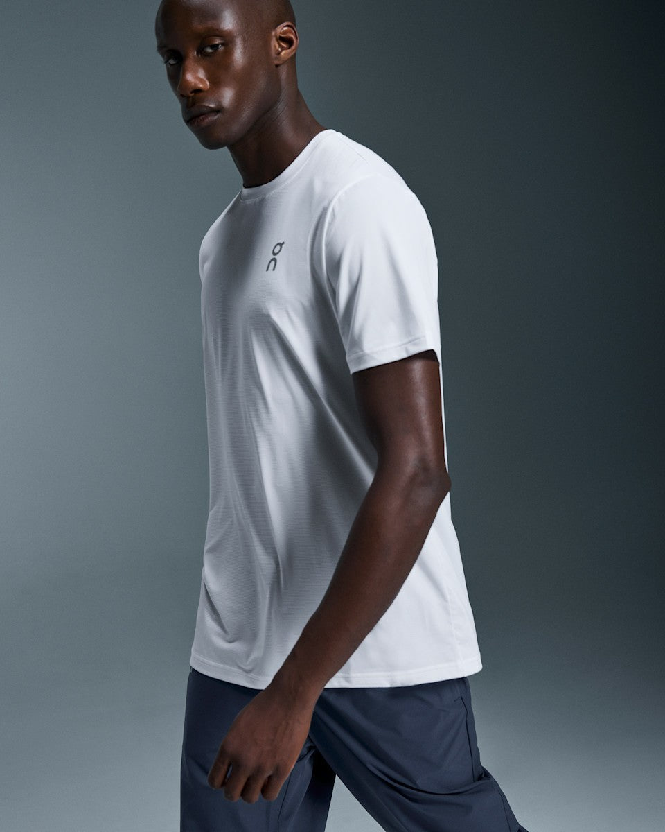 On United States Discount | Men's Core-T - White