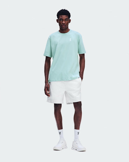 On United States Latest | Men's Club-T Glow - Brook