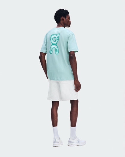 On United States Latest | Men's Club-T Glow - Brook