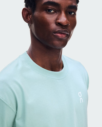 On United States Latest | Men's Club-T Glow - Brook