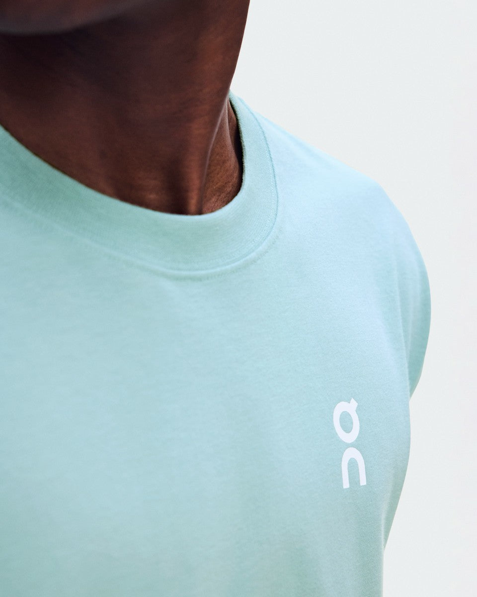 On United States Latest | Men's Club-T Glow - Brook