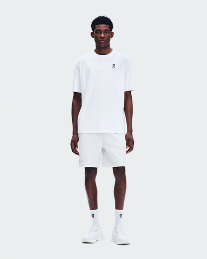On United States Trusted | Men's Club-T Glow - White