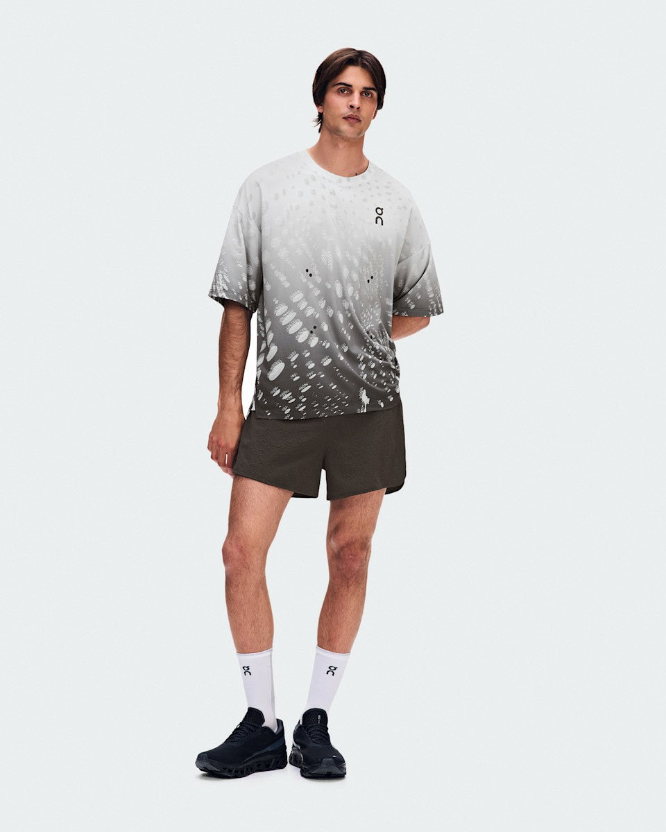 On United States Exclusive | Men's Performance Volt-T - Espresso