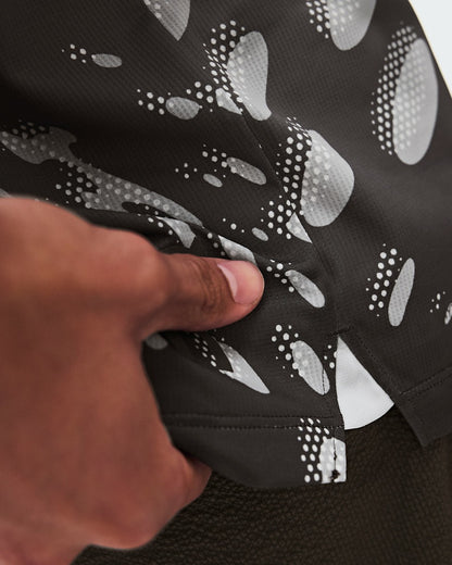 On United States Exclusive | Men's Performance Volt-T - Espresso