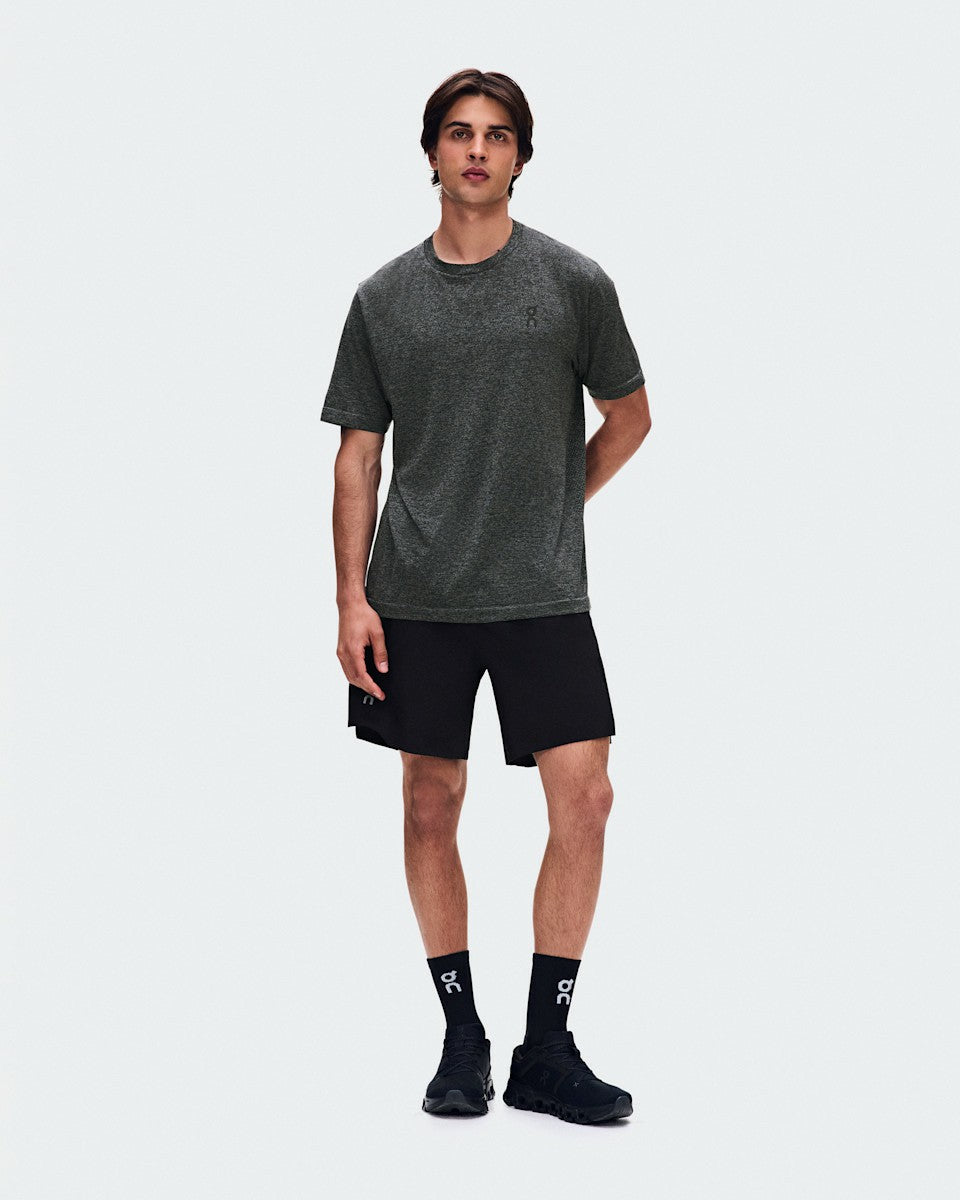 On United States Sale | Men's Train Flex-T - Ember Heather