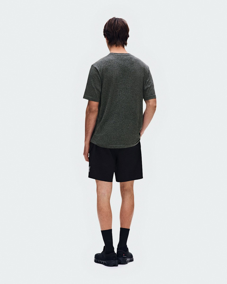 On United States Sale | Men's Train Flex-T - Ember Heather
