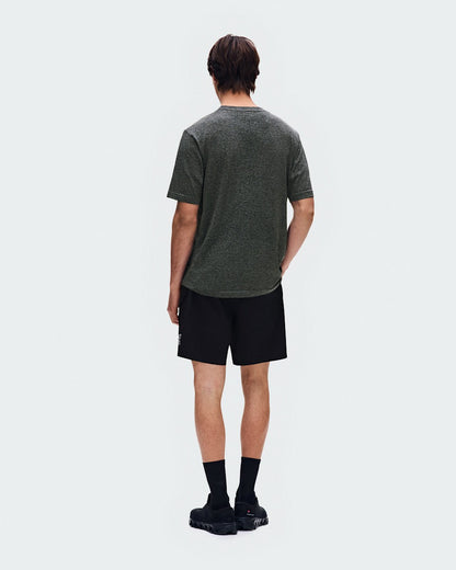 On United States Sale | Men's Train Flex-T - Ember Heather