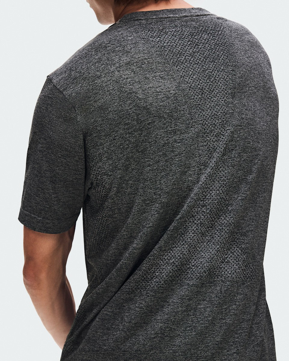 On United States Sale | Men's Train Flex-T - Ember Heather