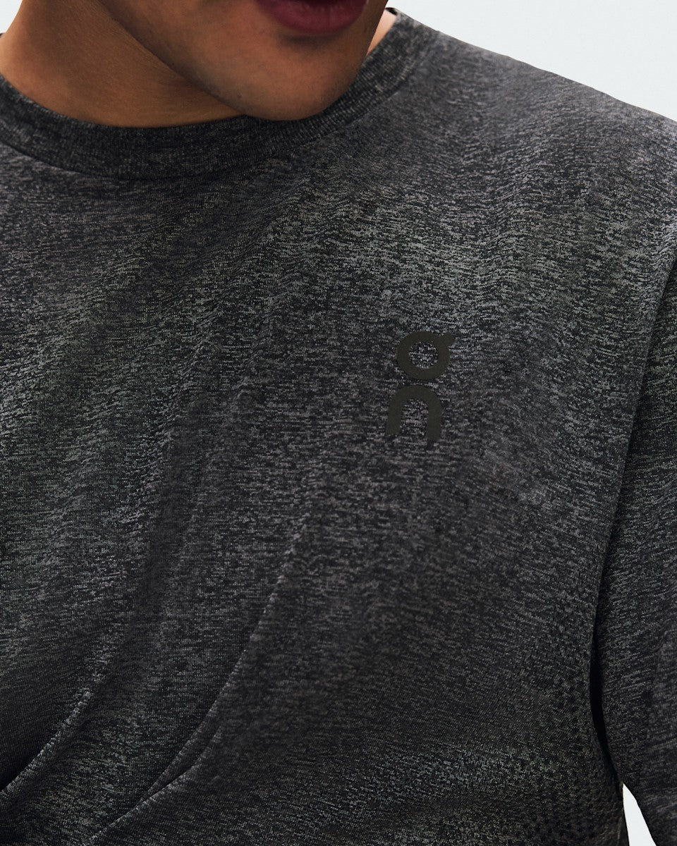 On United States Sale | Men's Train Flex-T - Ember Heather