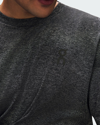 On United States Sale | Men's Train Flex-T - Ember Heather