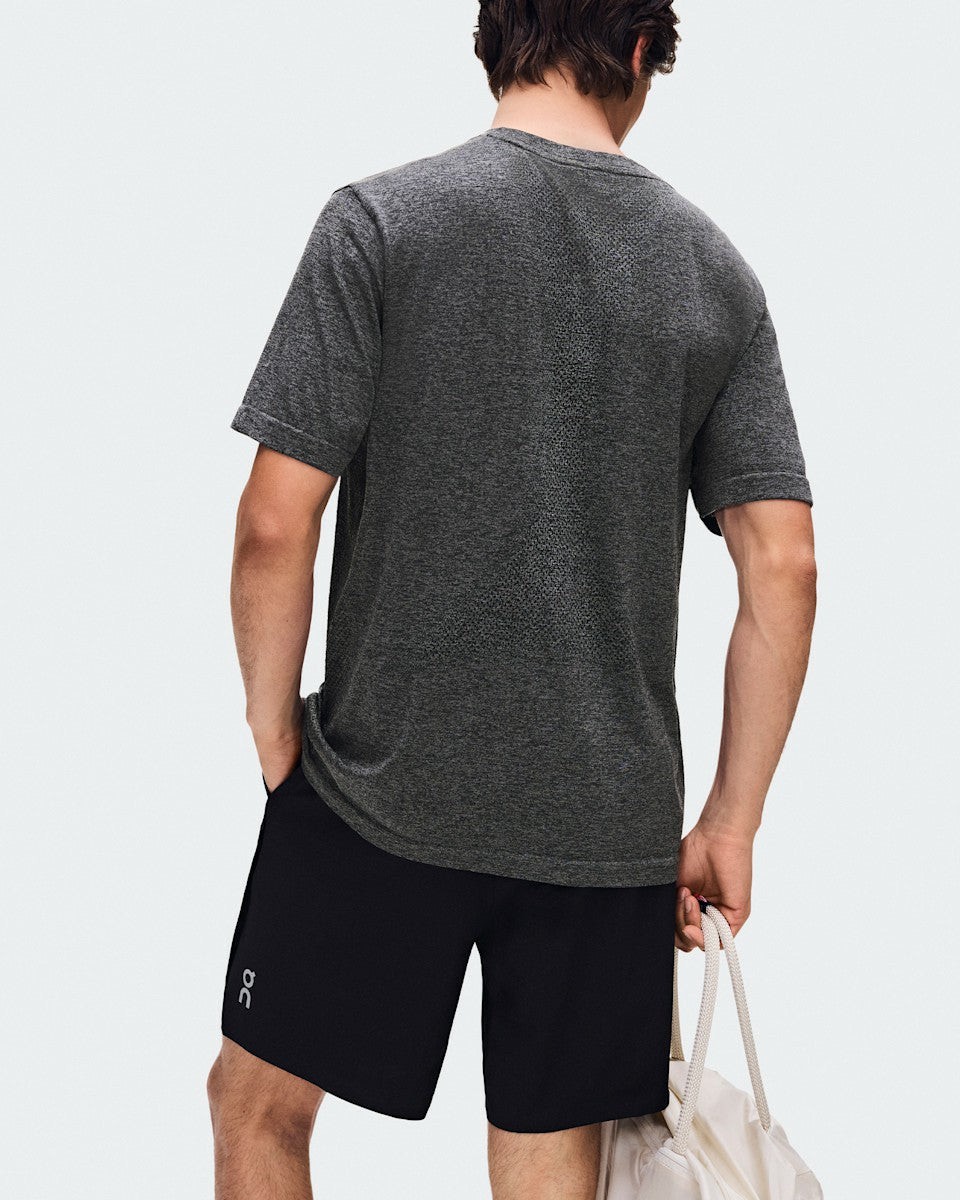 On United States Sale | Men's Train Flex-T - Ember Heather